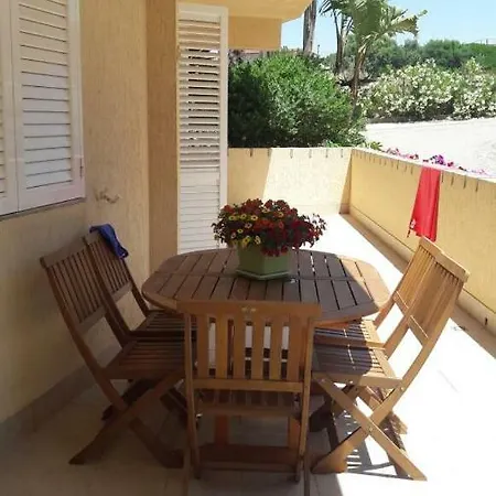 Casa Vittoria *