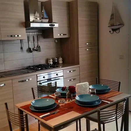 Holiday home Casa Vittoria Marina di Ragusa
