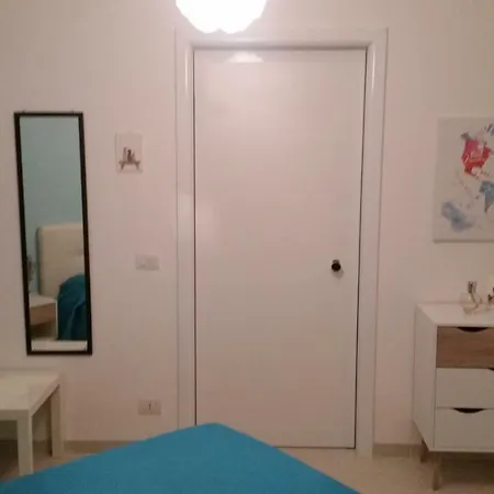 Casa Vittoria Holiday home *