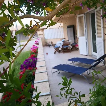 Casa Vittoria Marina di Ragusa