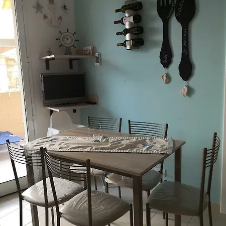 Casa Vittoria Holiday home *