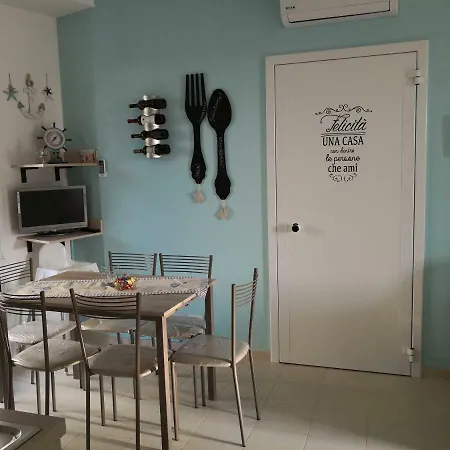 Casa Vittoria *