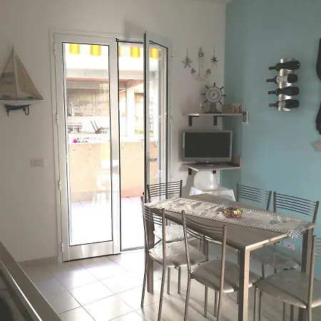 Holiday home Casa Vittoria Marina di Ragusa