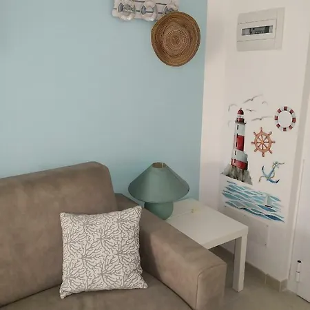 Holiday home Casa Vittoria *
