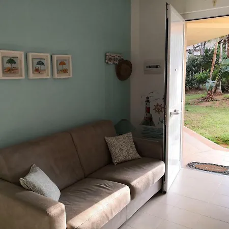 Holiday home Casa Vittoria Marina di Ragusa
