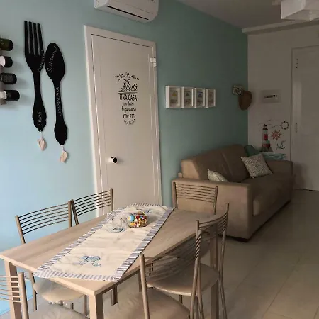 Holiday home Casa Vittoria Marina di Ragusa