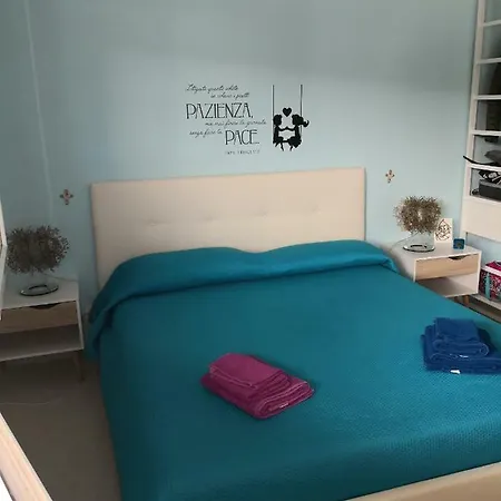 Holiday home Casa Vittoria