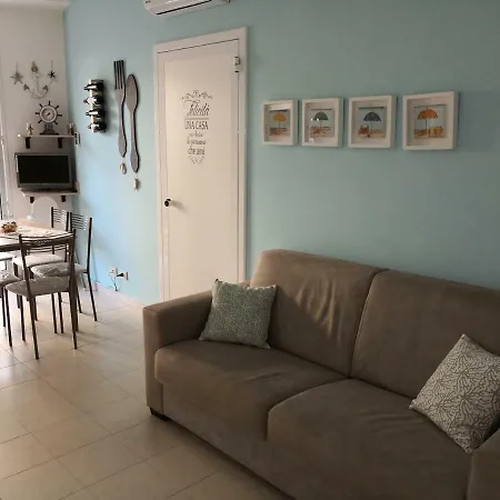 Casa Vittoria Holiday home Marina di Ragusa