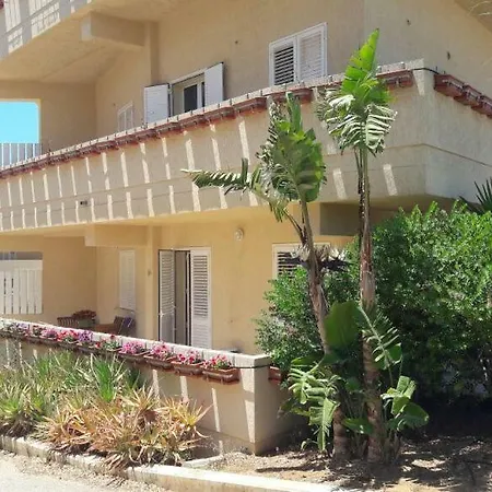 Dom wakacyjny Casa Vittoria Marina di Ragusa