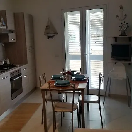 Dom wakacyjny Casa Vittoria