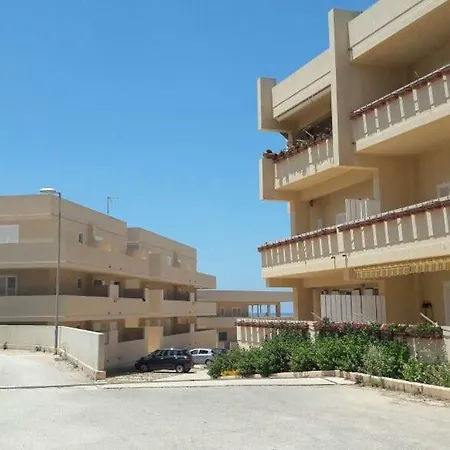 Casa Vittoria Dom wakacyjny Marina di Ragusa