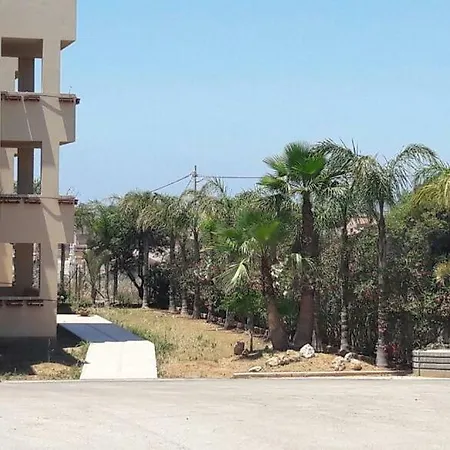 Casa Vittoria Dom wakacyjny Marina di Ragusa