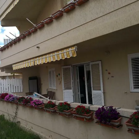 Casa Vittoria Dom wakacyjny *